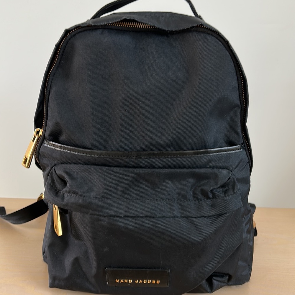 Marc Jacobs Nylon Varsity medium Backpack